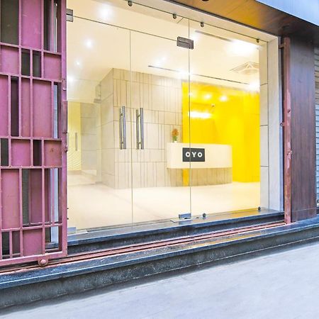 Super Hotel O Samotel 加尔各答 外观 照片