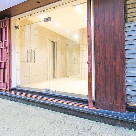 Super Hotel O Samotel 加尔各答 外观 照片