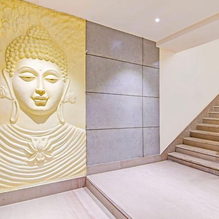 Super Hotel O Samotel 加尔各答 外观 照片