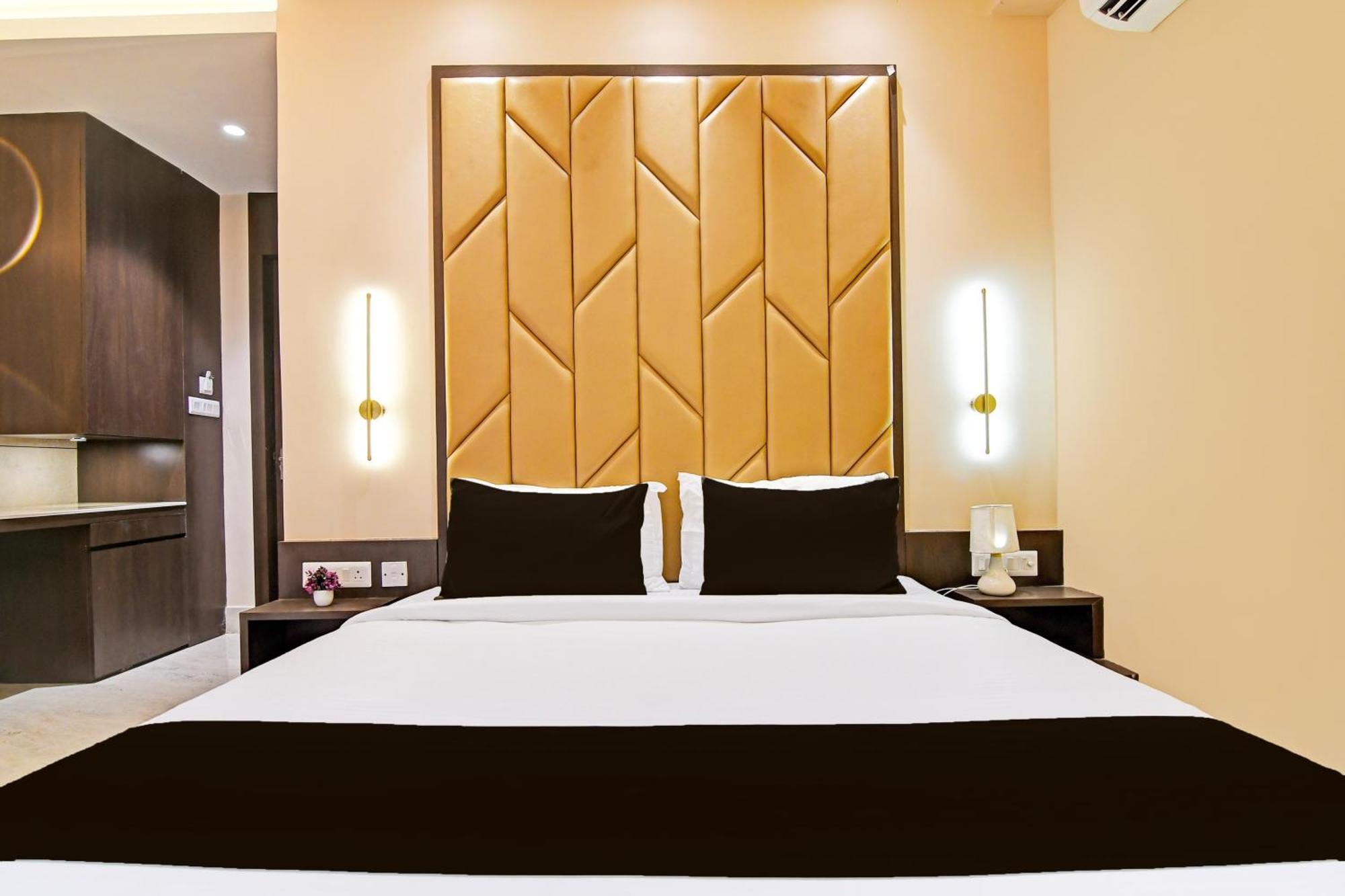 Super Hotel O Samotel 加尔各答 外观 照片