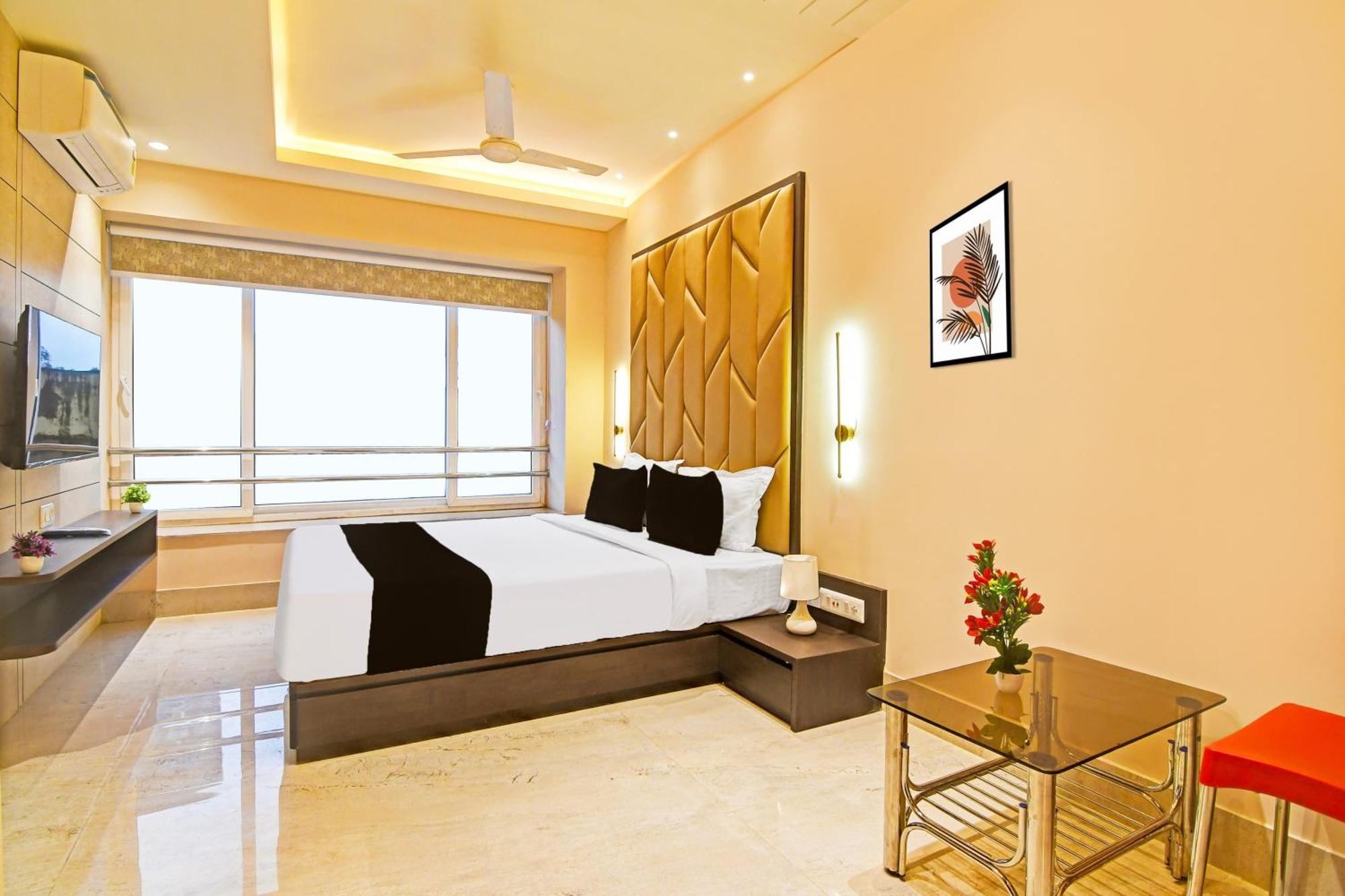 Super Hotel O Samotel 加尔各答 外观 照片