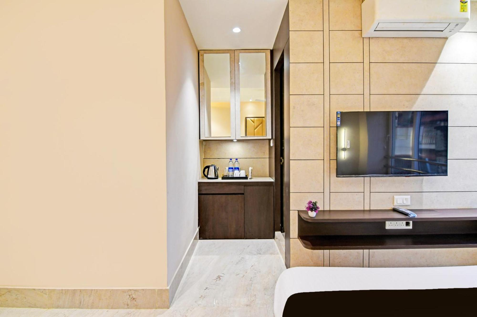 Super Hotel O Samotel 加尔各答 外观 照片