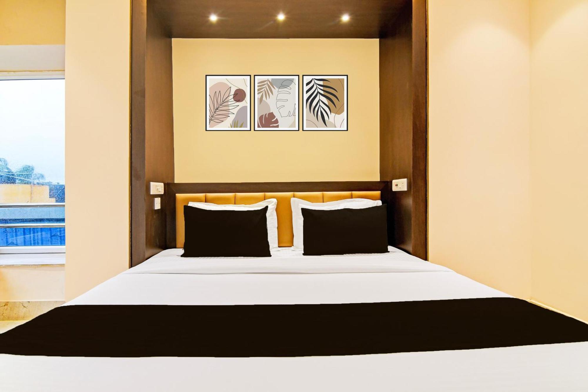 Super Hotel O Samotel 加尔各答 外观 照片