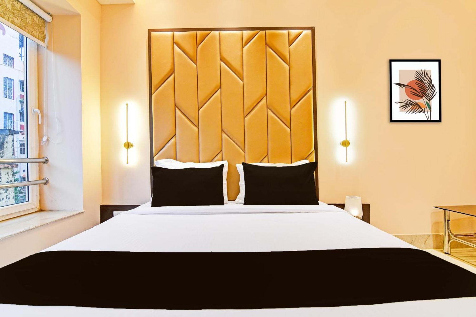 Super Hotel O Samotel 加尔各答 外观 照片