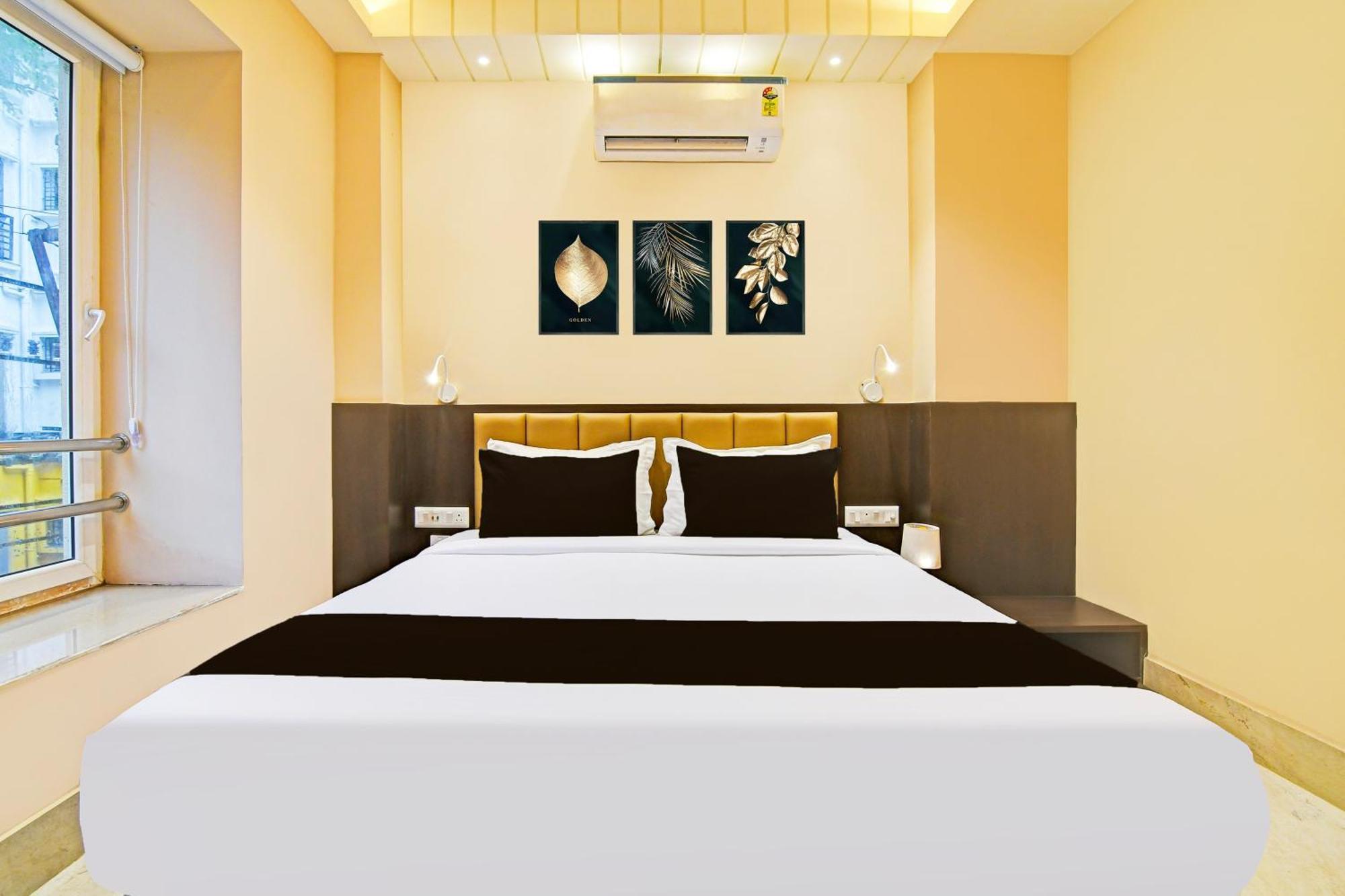 Super Hotel O Samotel 加尔各答 外观 照片