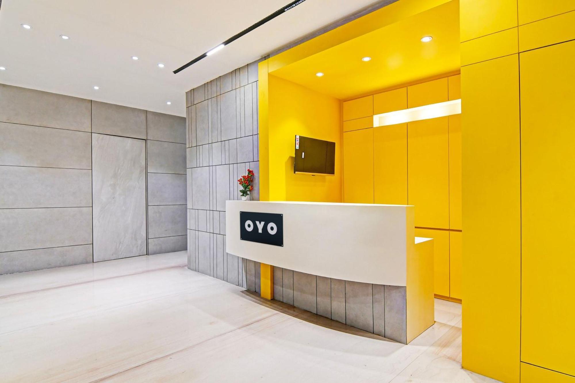 Super Hotel O Samotel 加尔各答 外观 照片