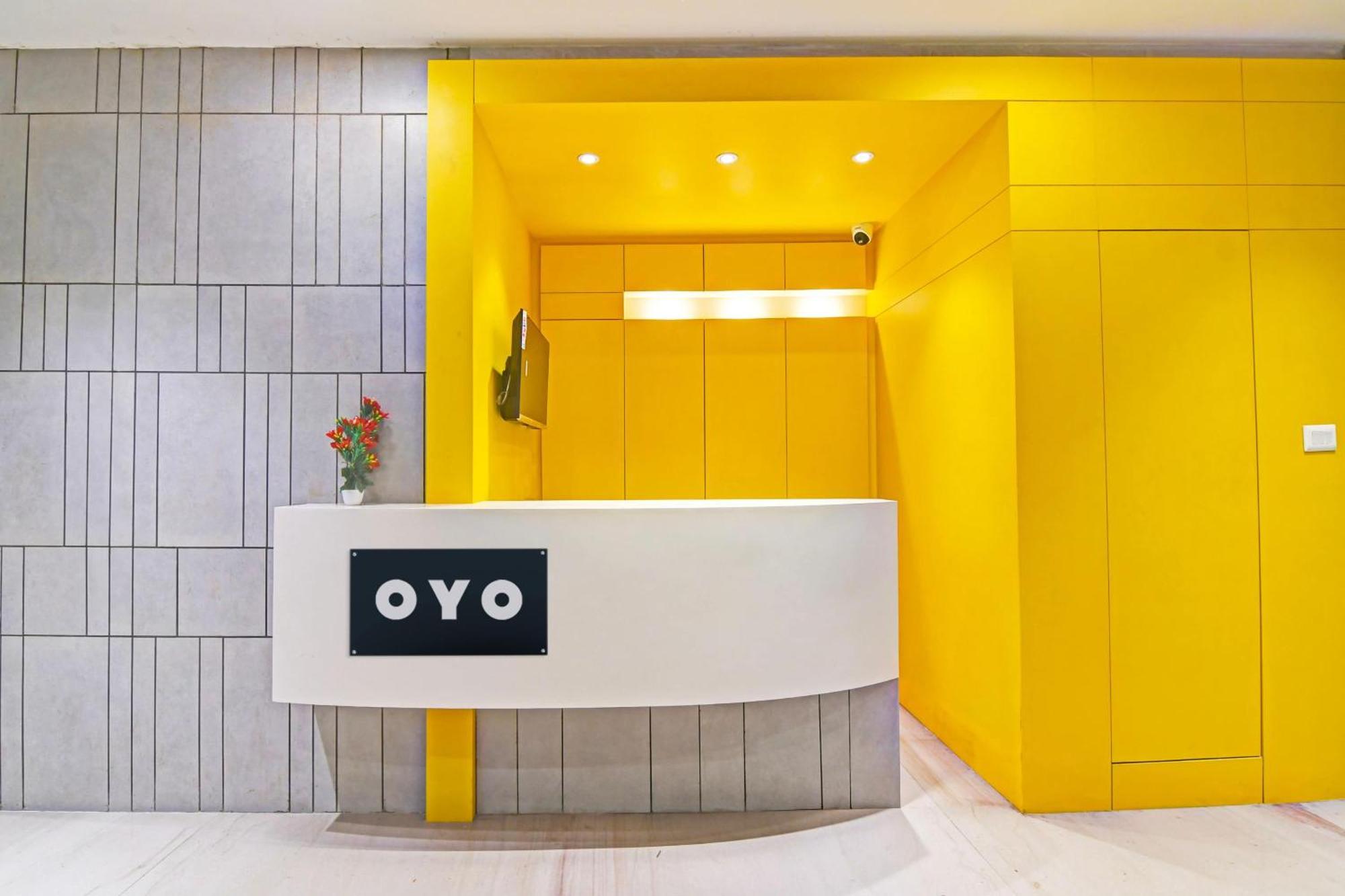 Super Hotel O Samotel 加尔各答 外观 照片
