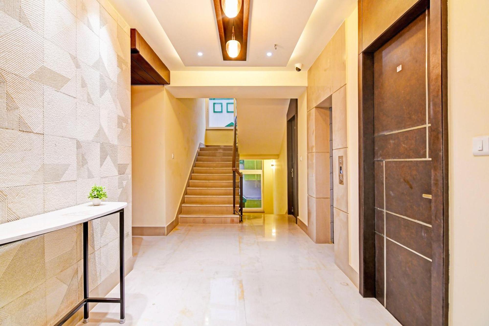 Super Hotel O Samotel 加尔各答 外观 照片