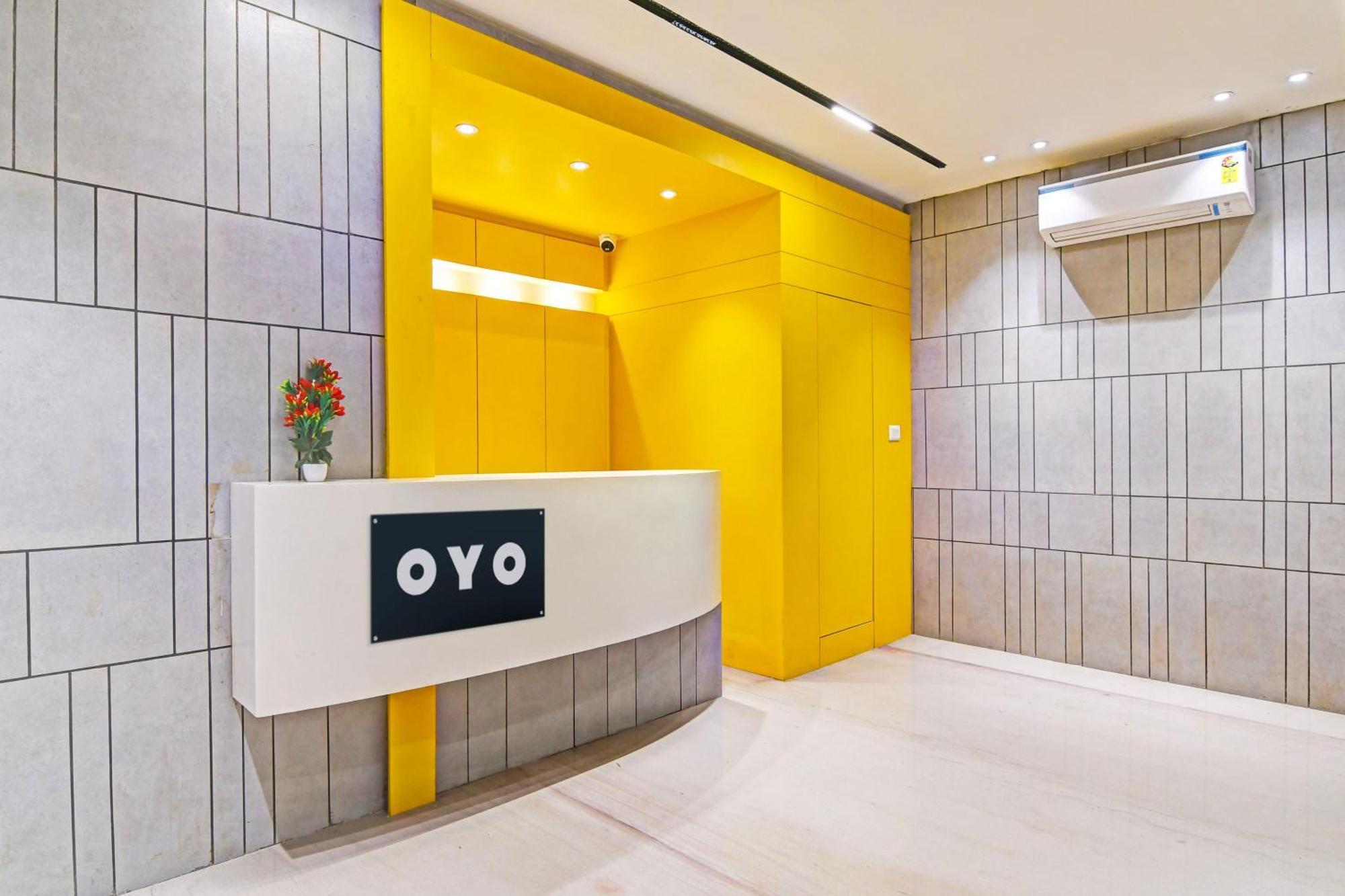 Super Hotel O Samotel 加尔各答 外观 照片