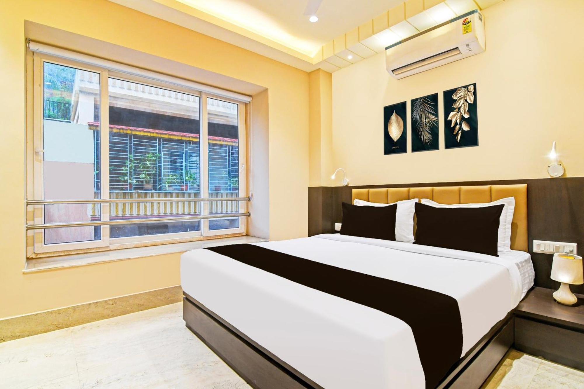 Super Hotel O Samotel 加尔各答 外观 照片